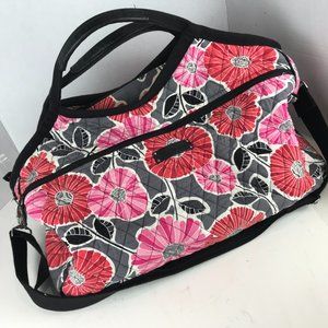 Vera Bradley Large Tote